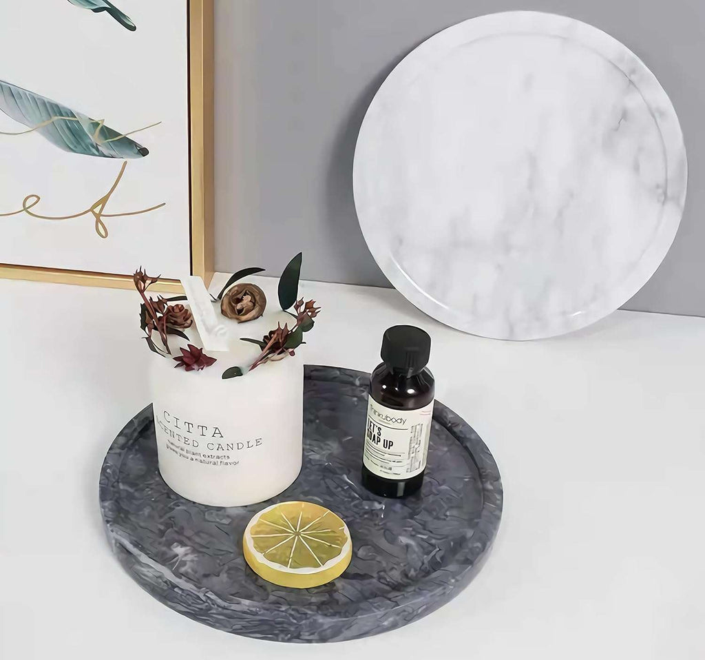 Moreast Marble Tray