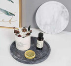 Moreast Marble Tray