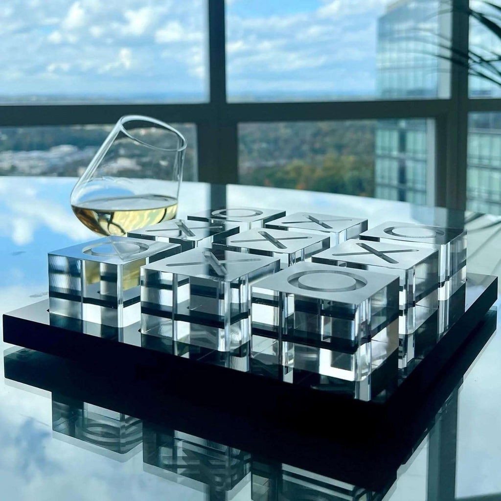 Bret Tic-Tac-Toe