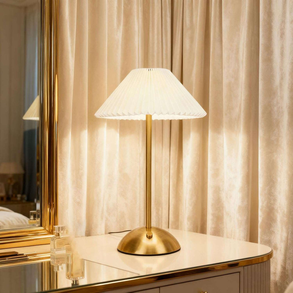 Maple LED Table Lamp