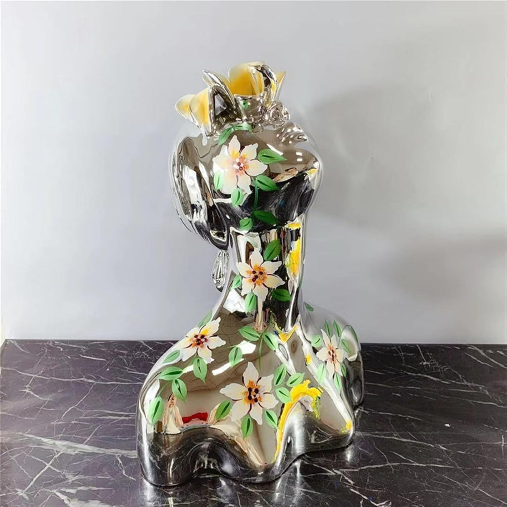 Abstract Human Art II