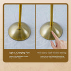 Maple LED Table Lamp
