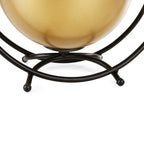 Mid-Century Candle Holders (Set of 2)