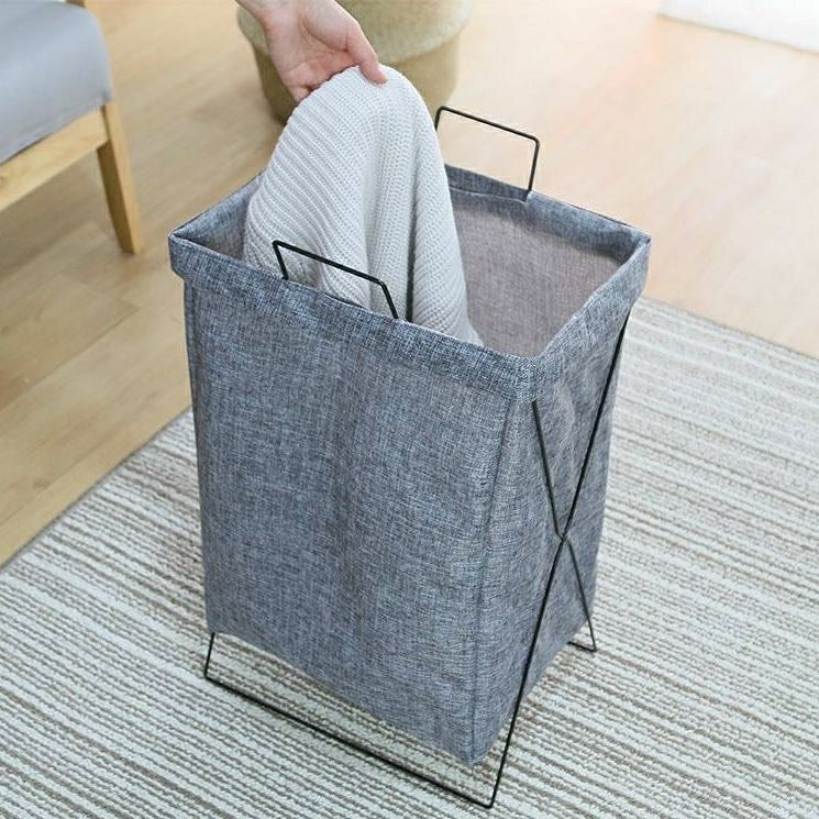 Laundry Basket