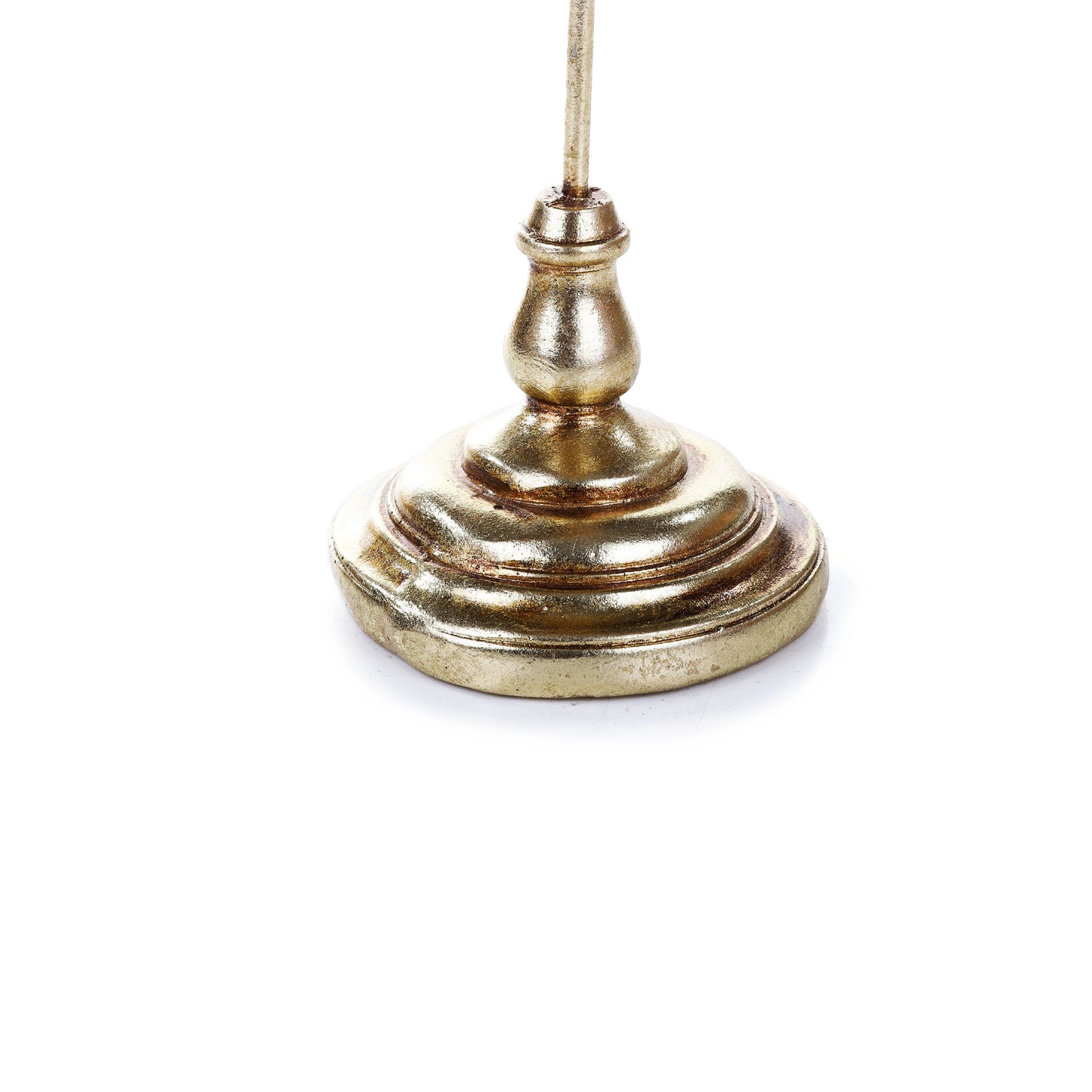 Golden HornBill Ornament