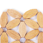 Wooden Table Coaster