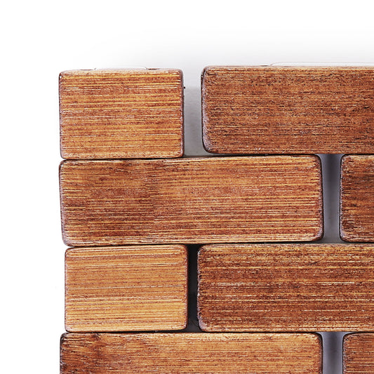 Wooden Table Coaster