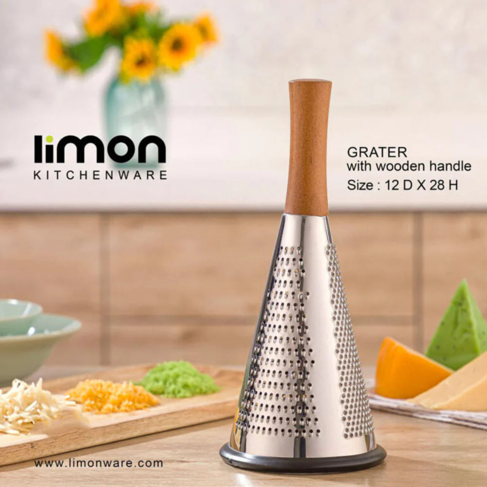 Cone Grater