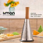 Cone Grater