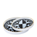 Campus Design Whit Tray Set