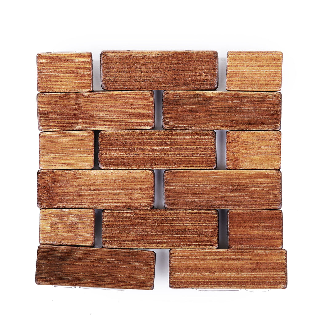 Wooden Table Coaster