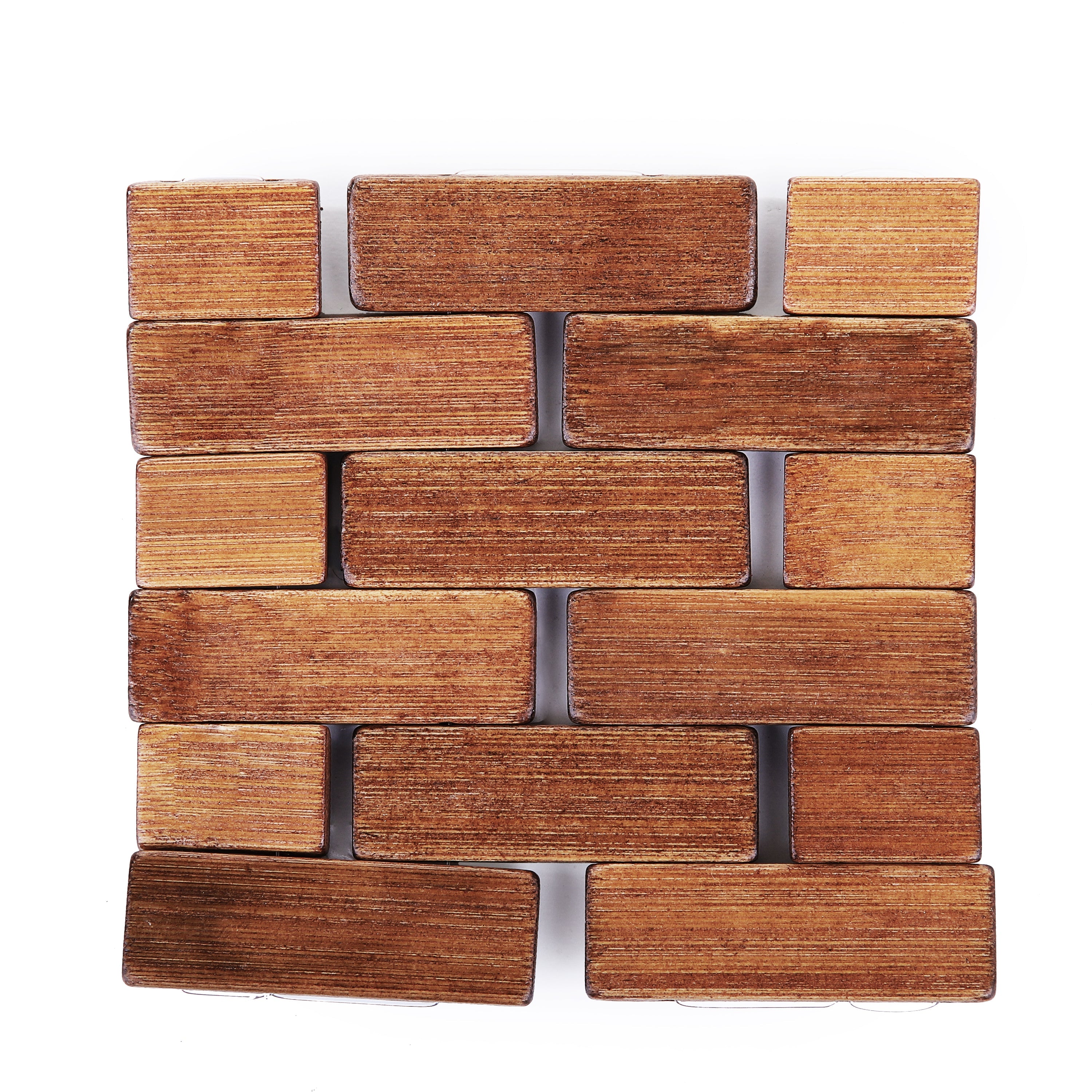 Wooden Table Coaster
