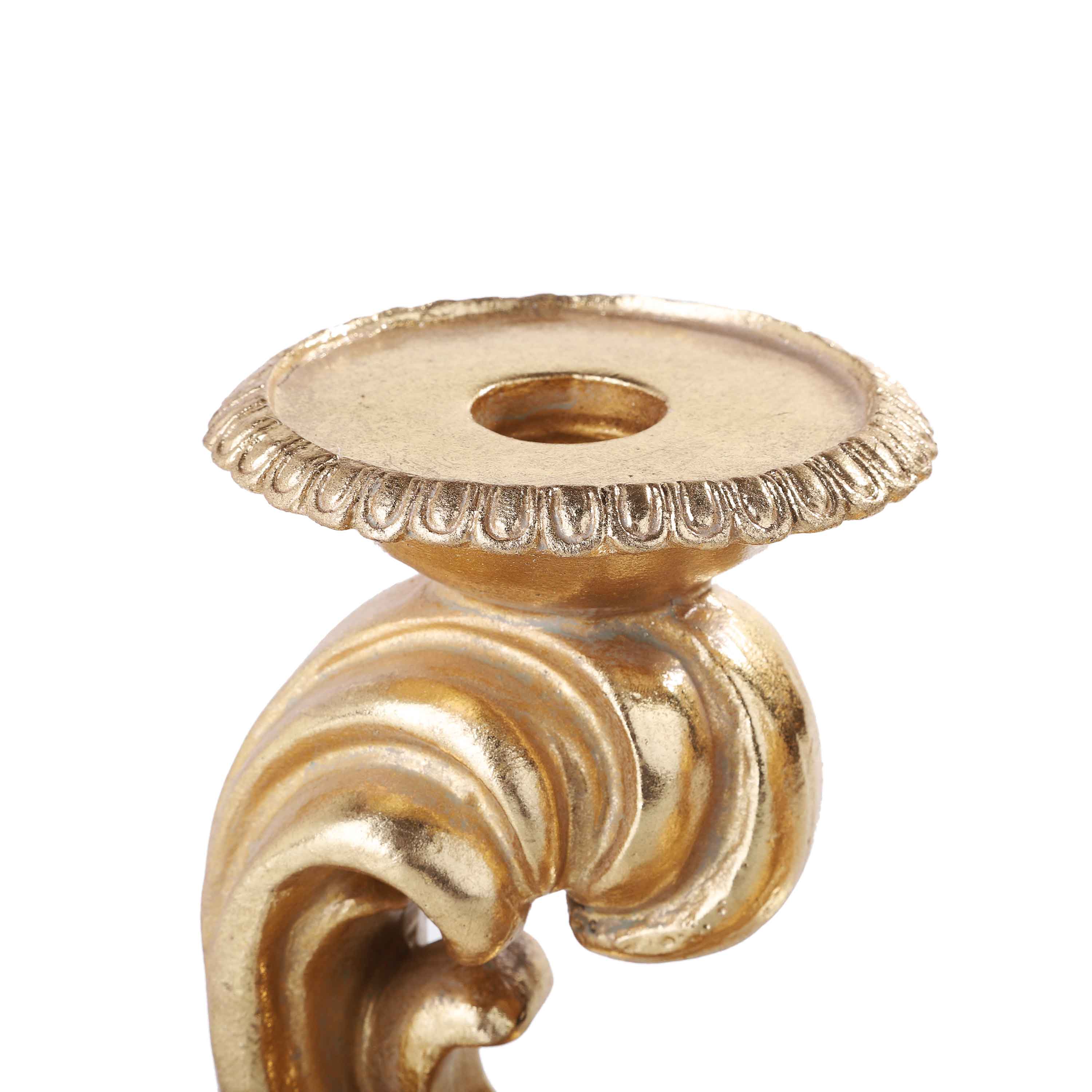 Sparrow Design Candle Holder