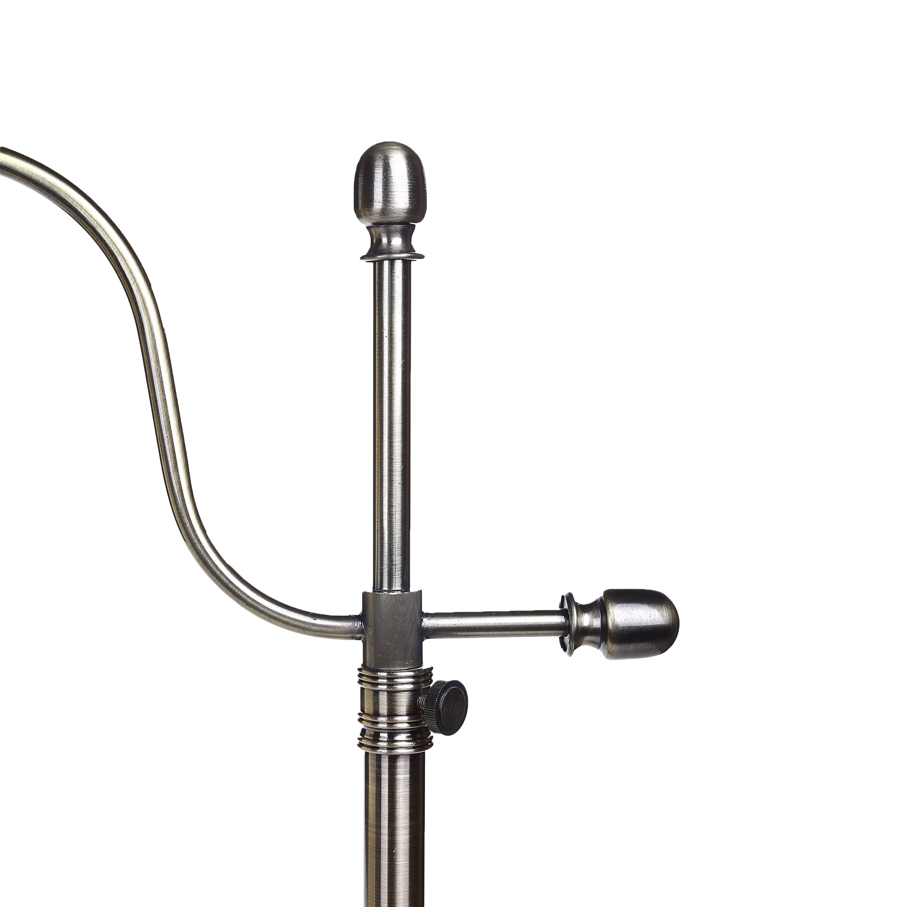 Dale Adjustable Desk Lamp