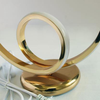 Bitsy Bloom LED Lamp