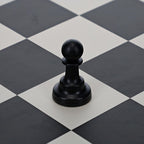 Pawn Chess Piece Ornament