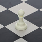 Pawn Chess Piece Ornament