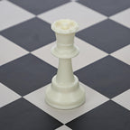 Queen Chess Piece Ornament