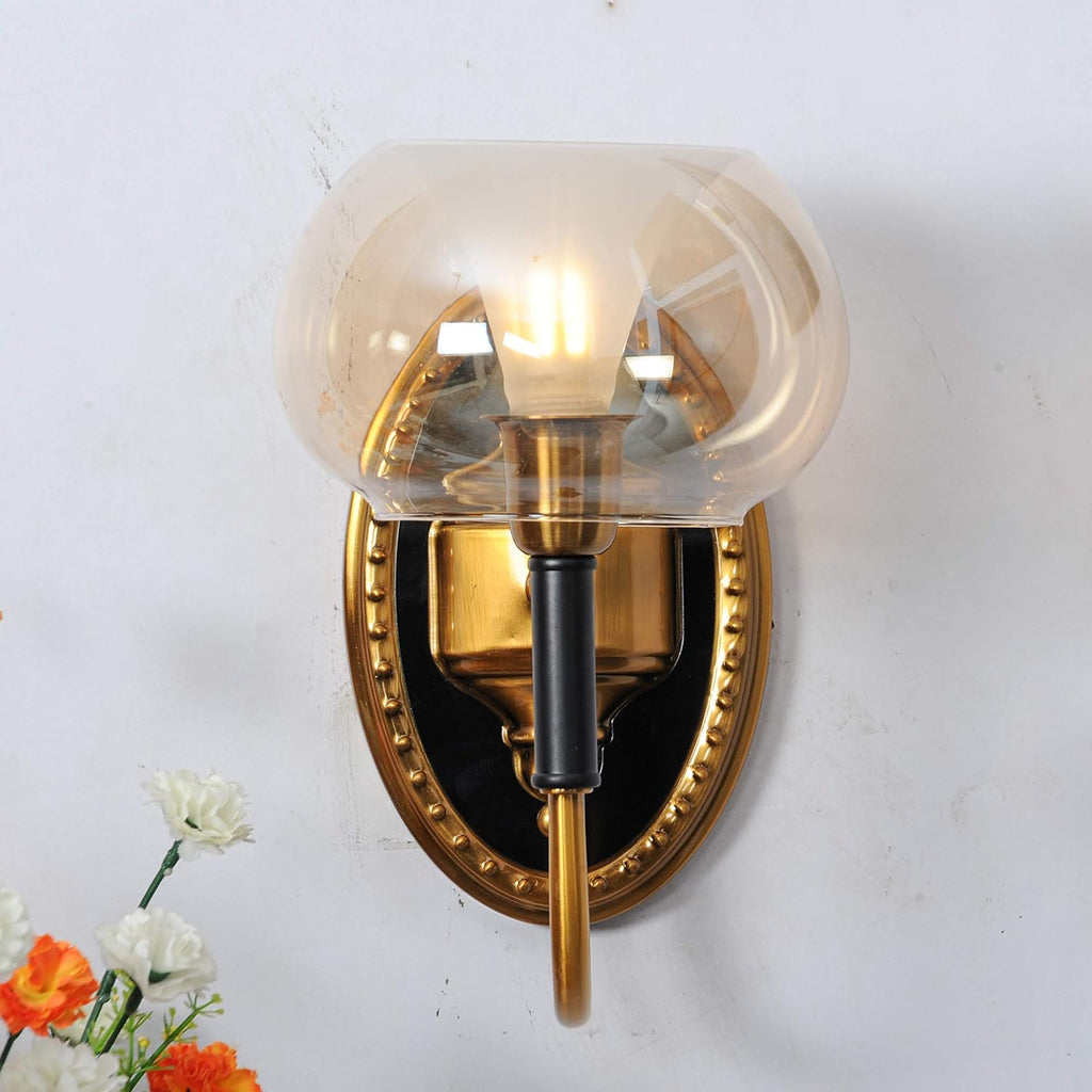 Modek Wall Light