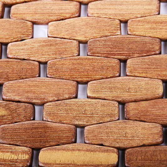 Wooden Table Place-mats