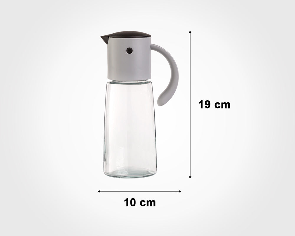 Premium Oil Dispenser