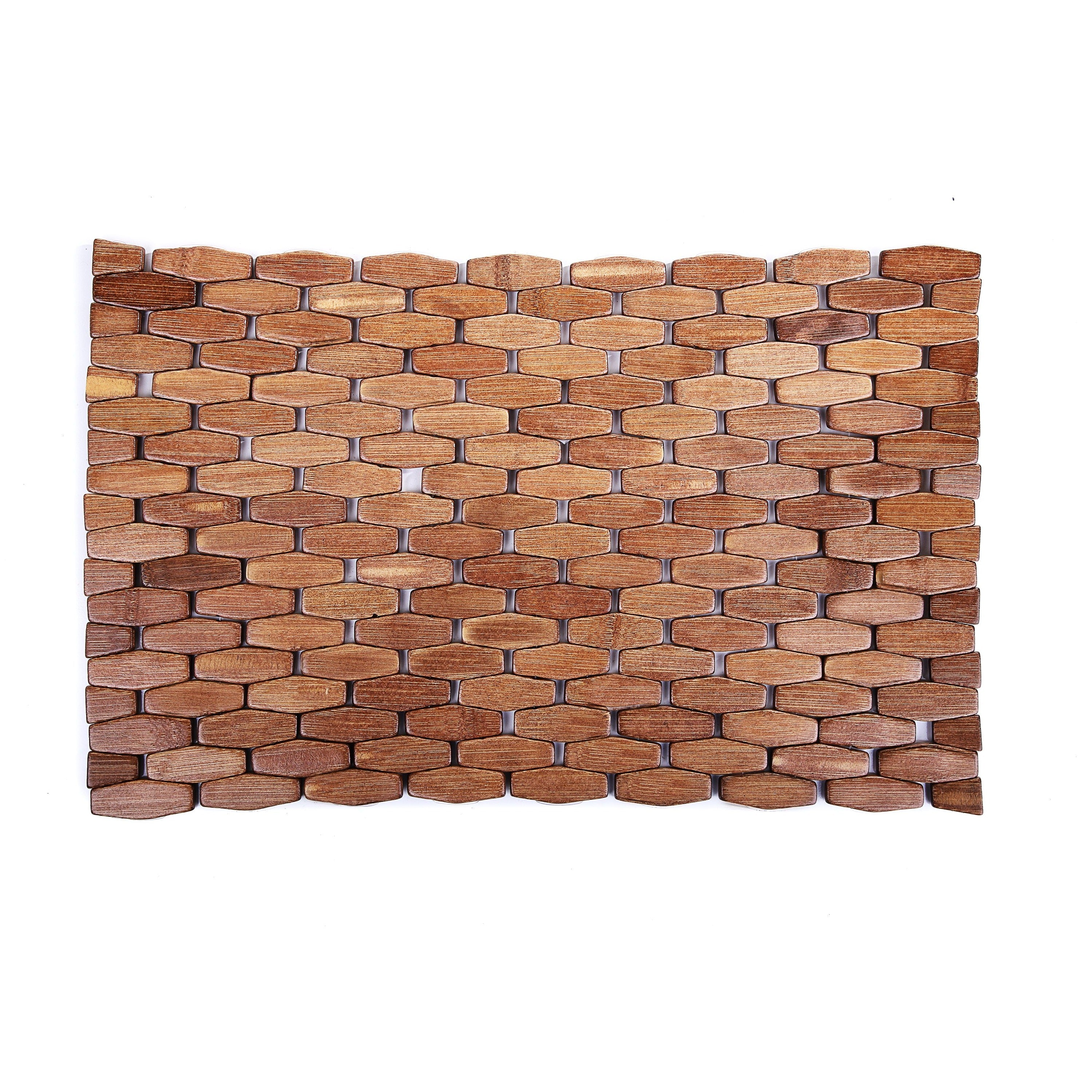 Wooden Table Place-mats