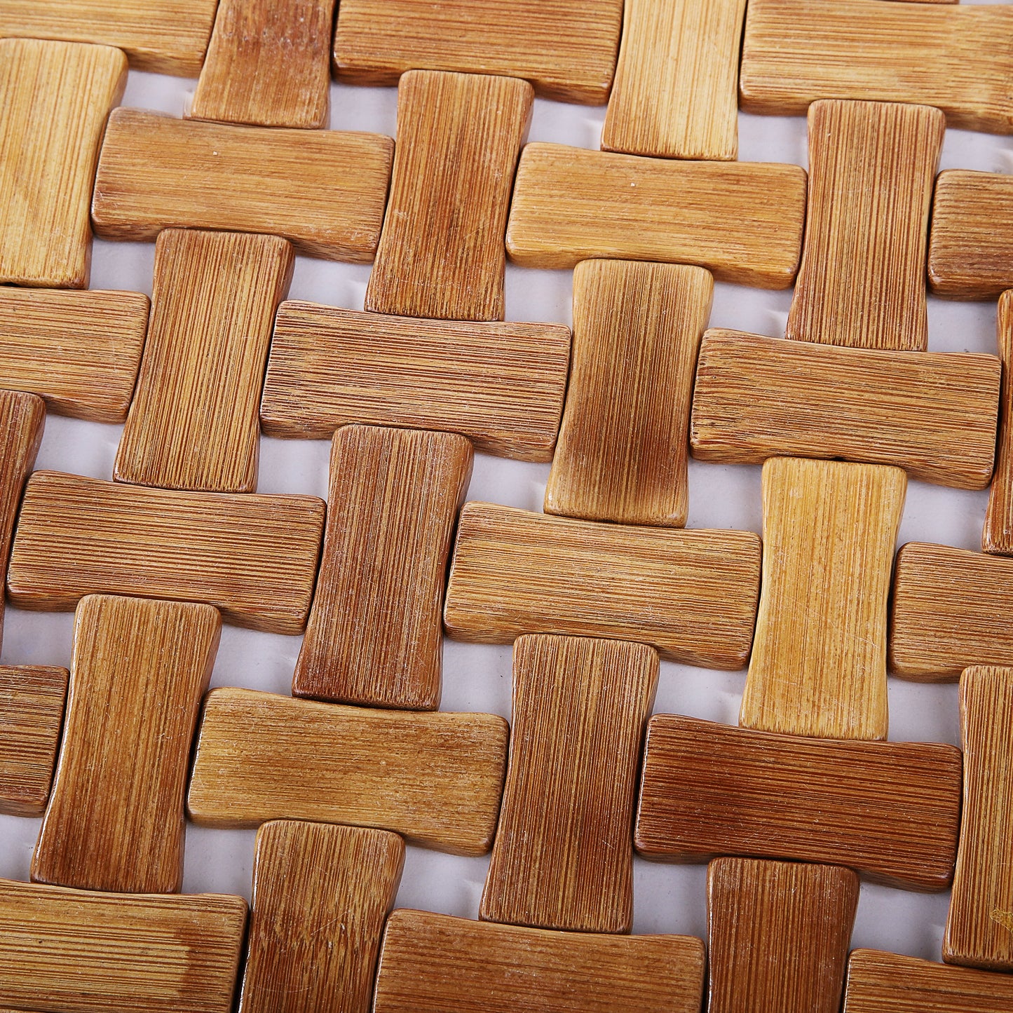 Wooden Table Place-mats (Square)