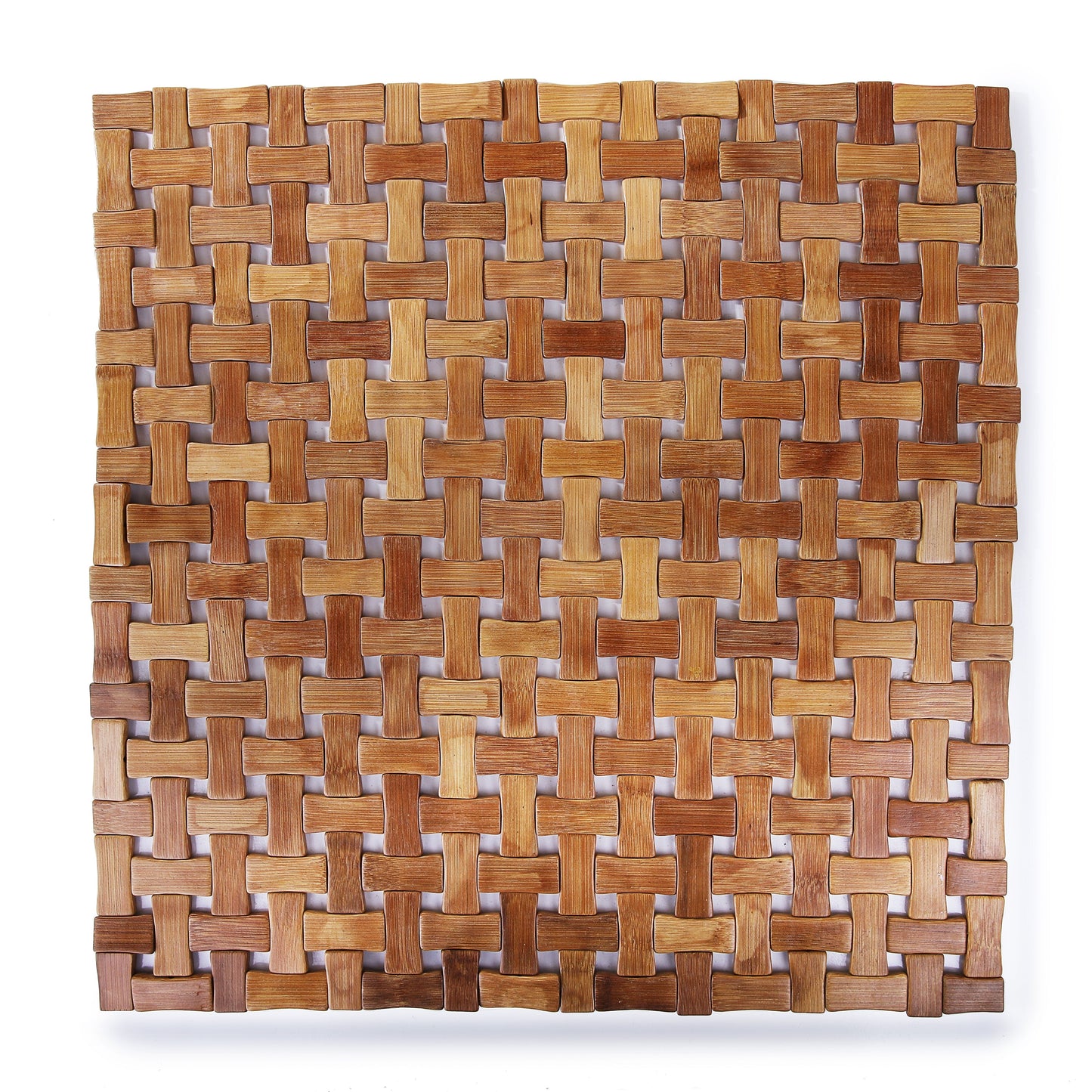 Wooden Table Place-mats (Square)