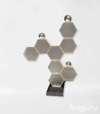 Sansa Stand Epoxy Block