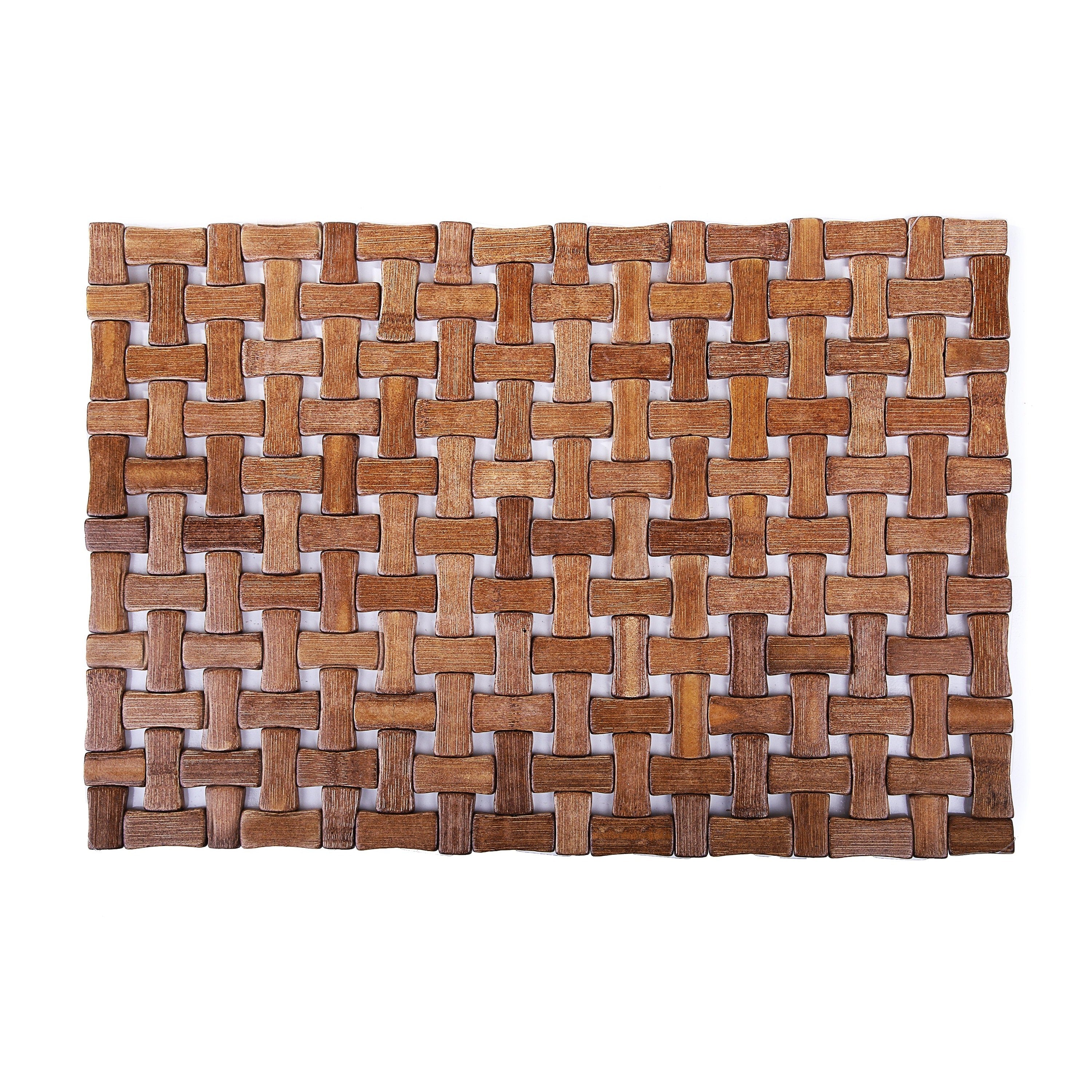 Wooden Table Place-mats