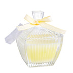 Volcano Mini Jar Scented Candle (Square)