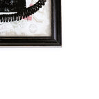 Retro Wall Canvas (Telephone)