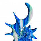 Coral Blues (Vertical)