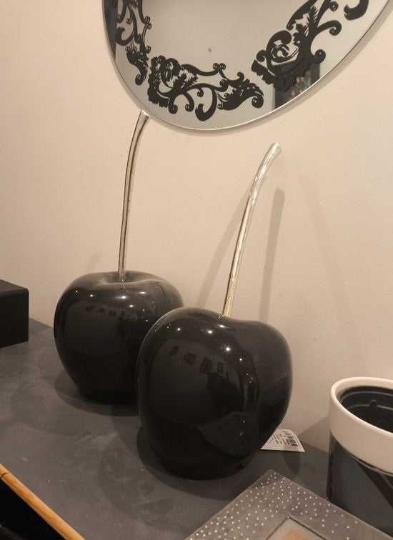 Cherry Design Decoration Piece
