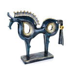 Abstraction of Horse