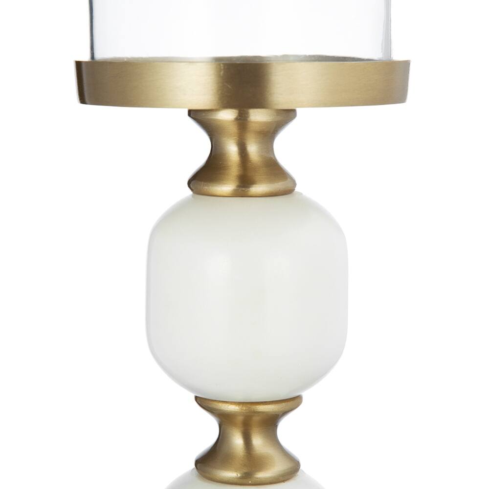 Aamud Candle Holder