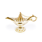 Decorative Ancient Aladdin Design Lamp