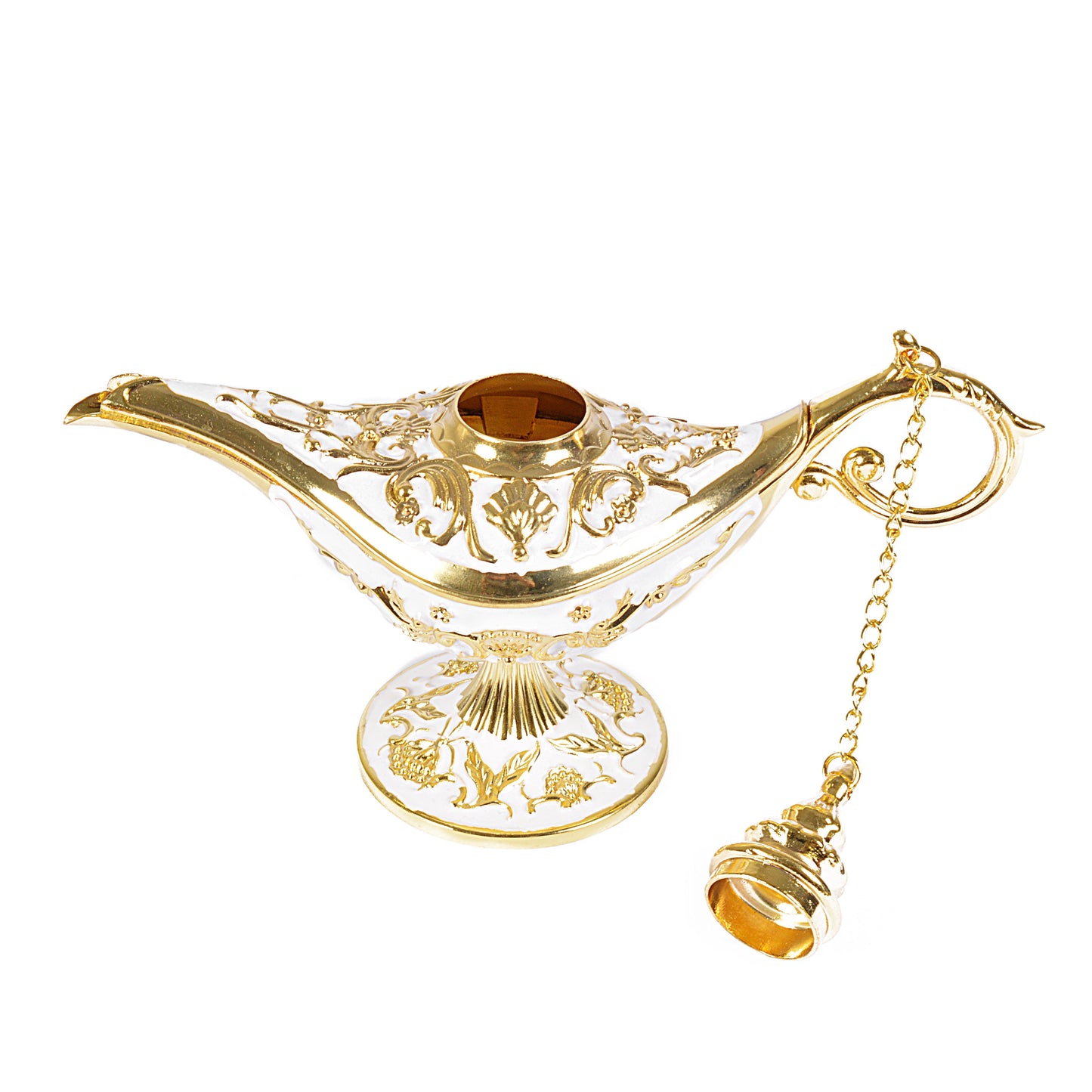 Decorative Ancient Aladdin Design Lamp
