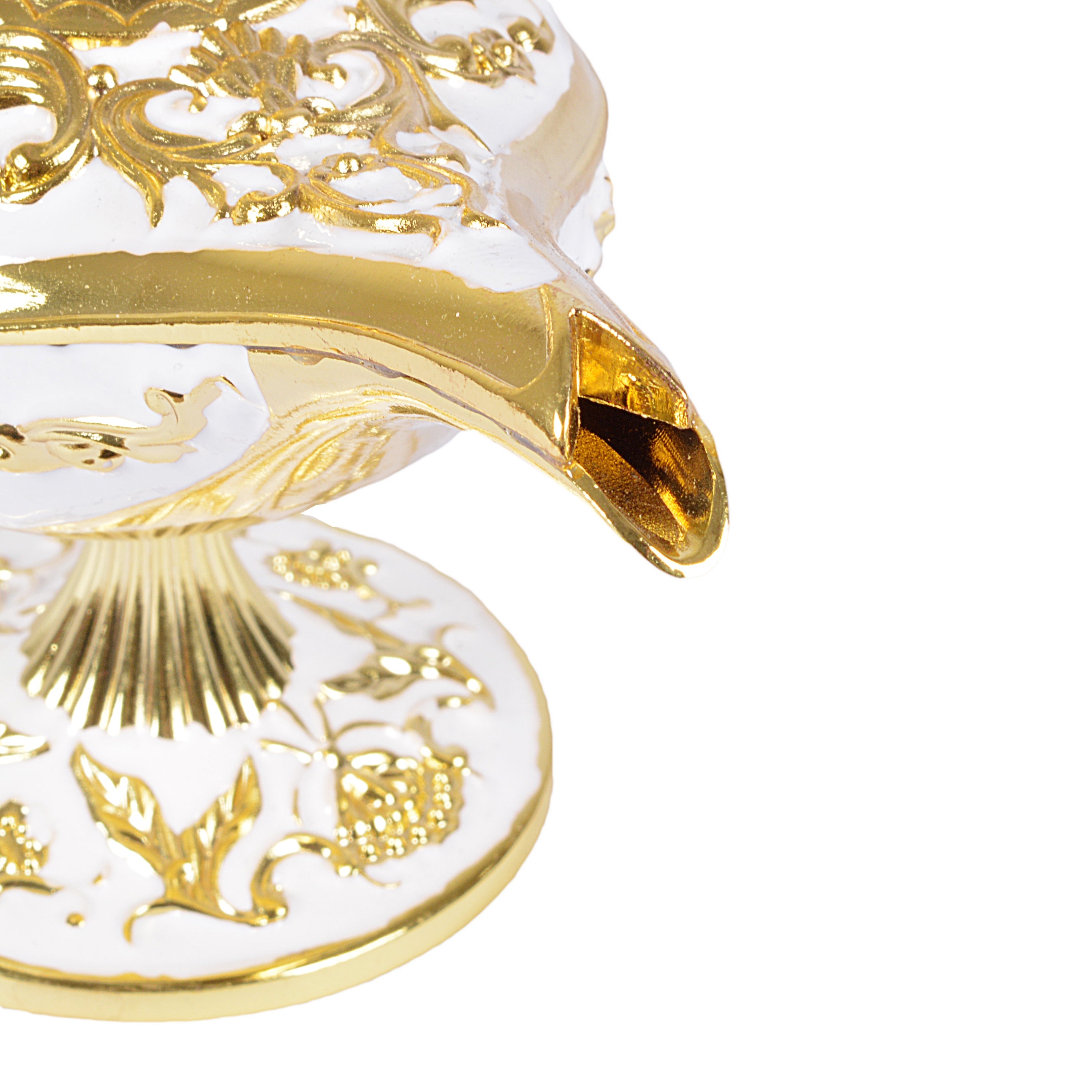 Decorative Ancient Aladdin Design Lamp