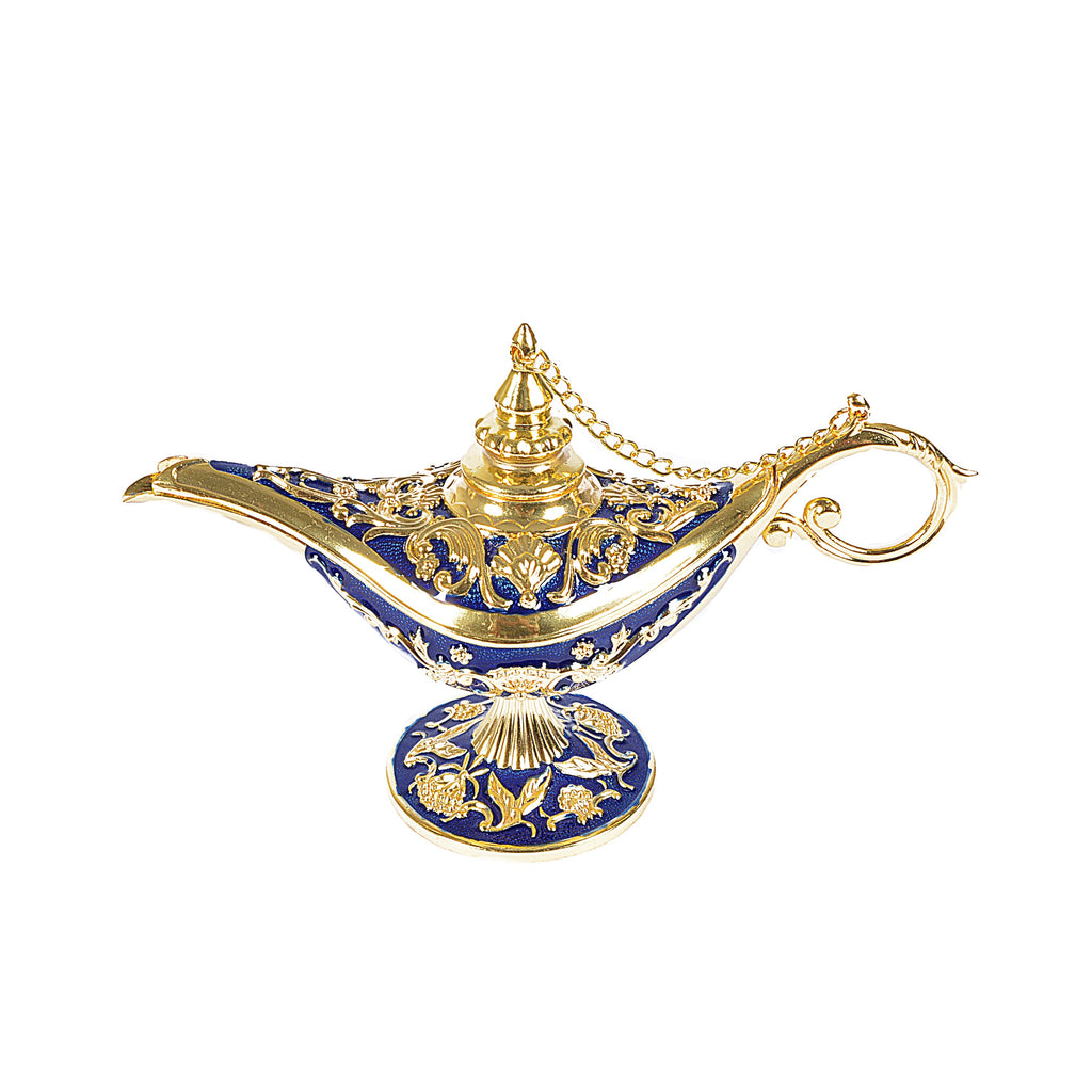 Decorative Ancient Aladdin Design Lamp
