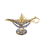 Decorative Ancient Aladdin Design Lamp