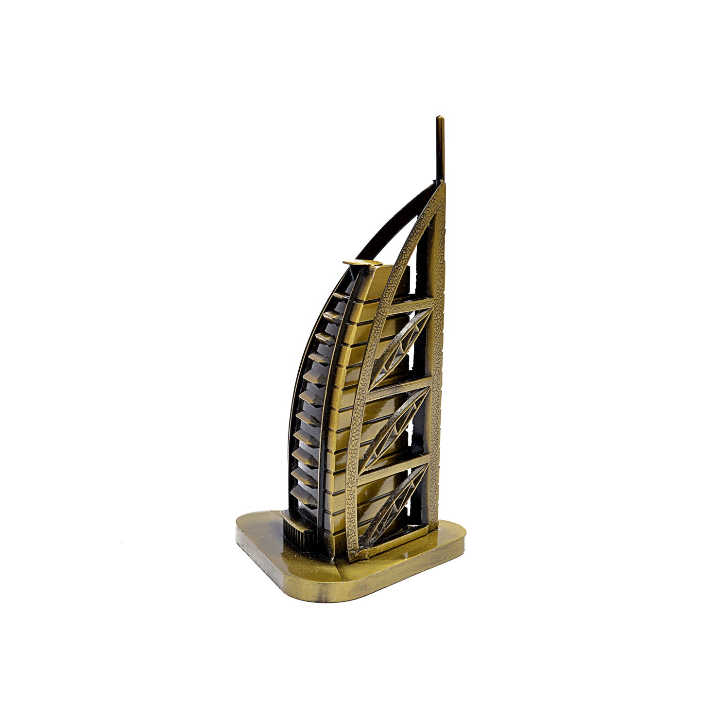 Metal Design Burj ul Arab