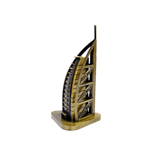 Metal Design Burj ul Arab