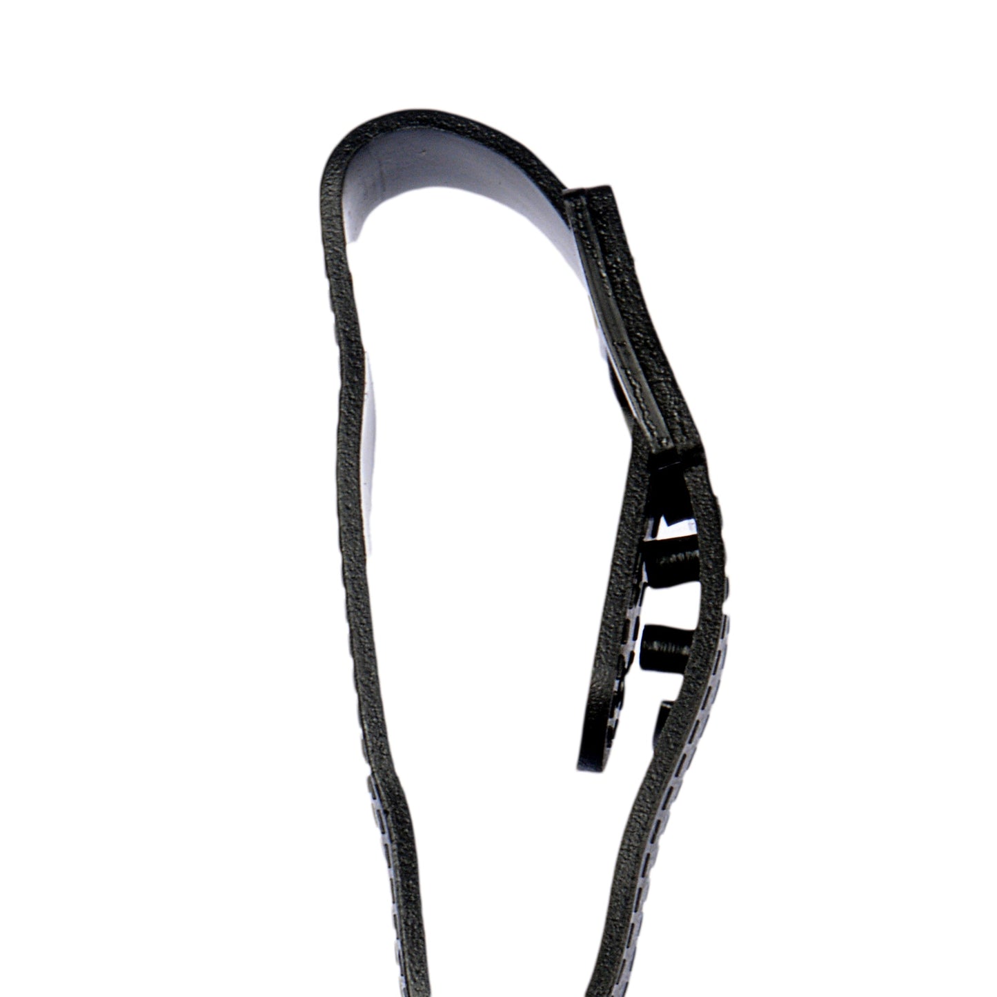 Excuse Me Design Bag Tag