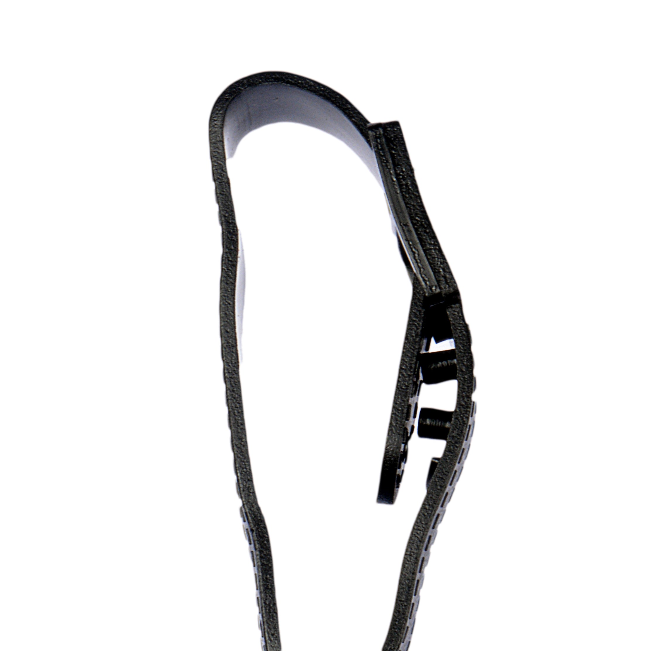 Excuse Me Design Bag Tag