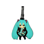 Shazuka Design Bag Tag
