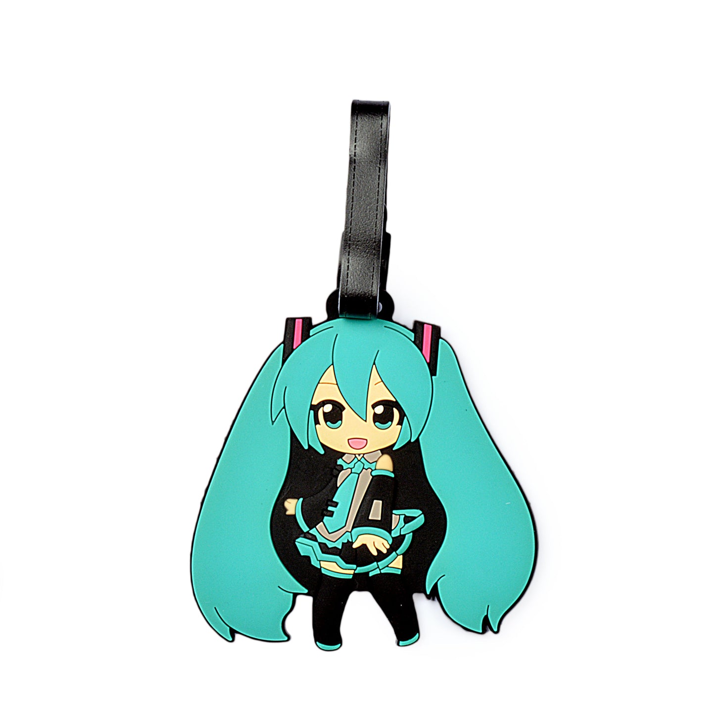 Shazuka Design Bag Tag
