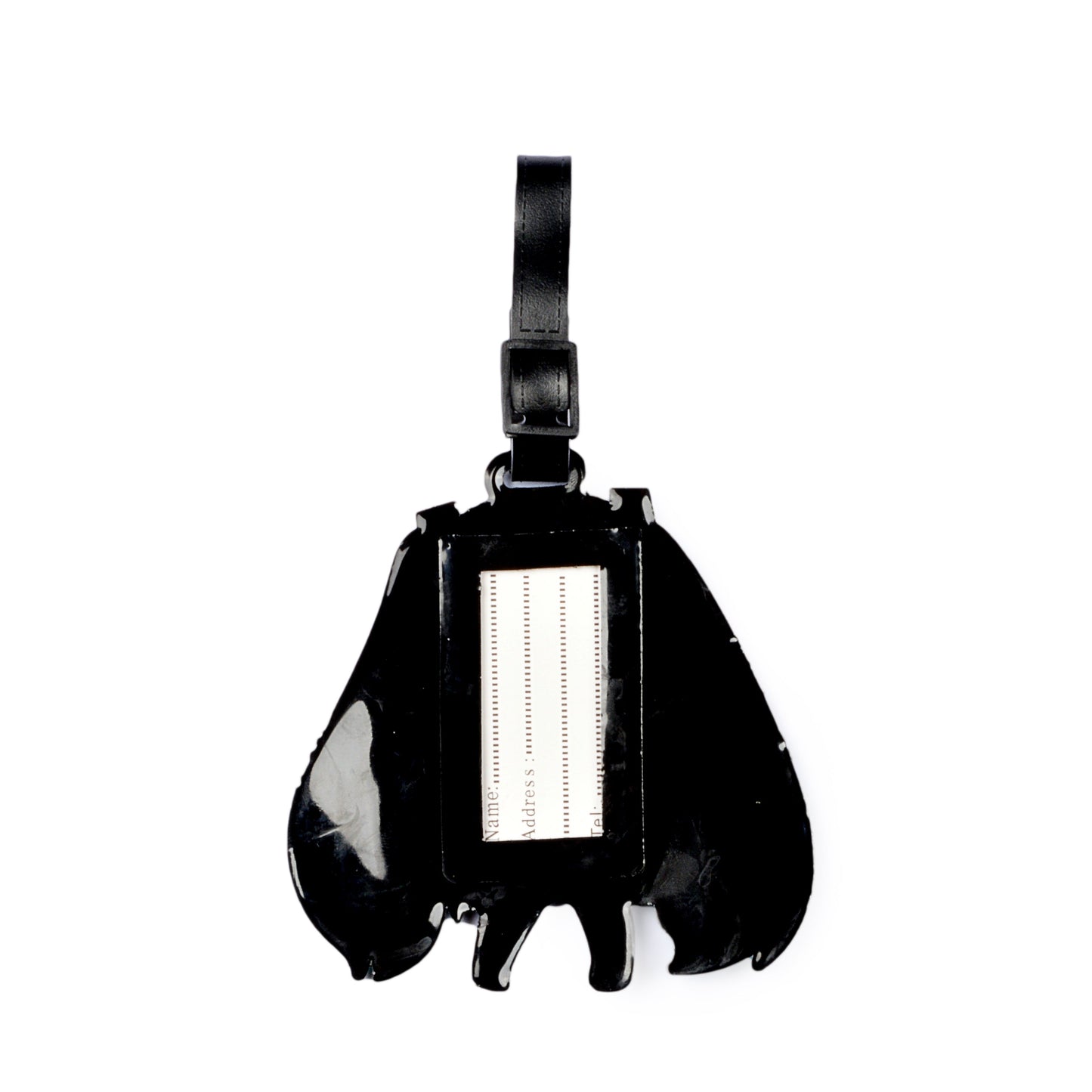 Shazuka Design Bag Tag