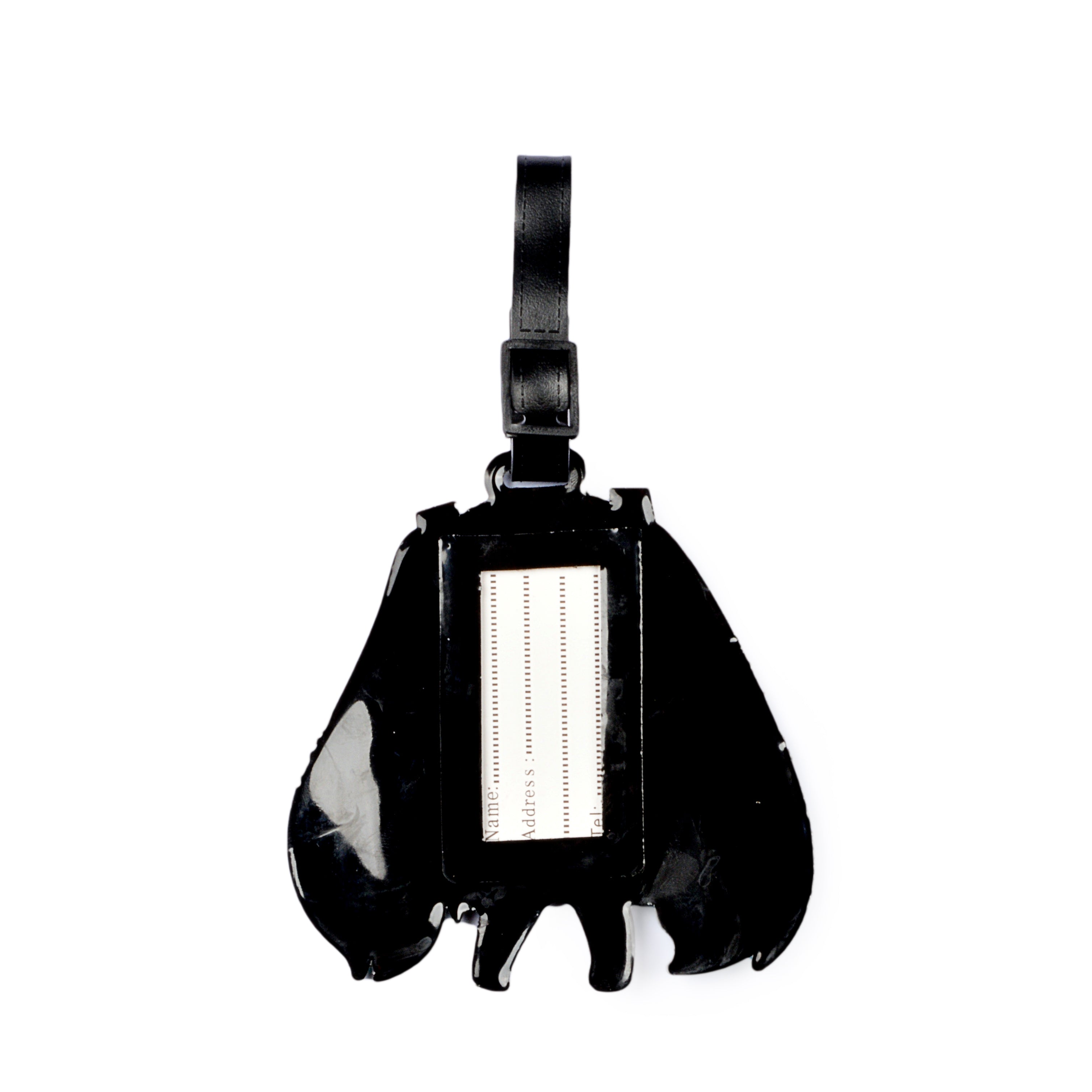 Shazuka Design Bag Tag