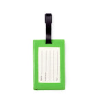 Excuse Me Design Bag Tag